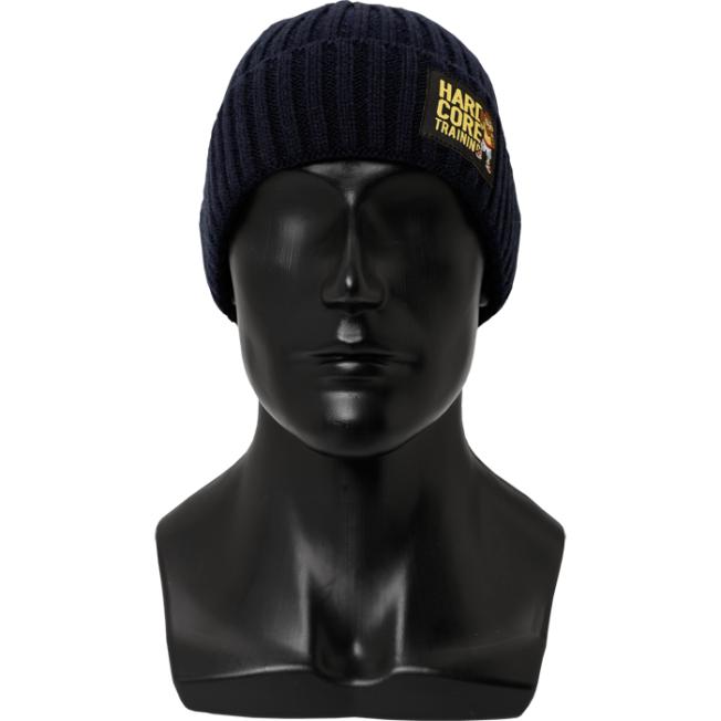 Шапка Hardcore Training Marcello - Navy | Фото 1