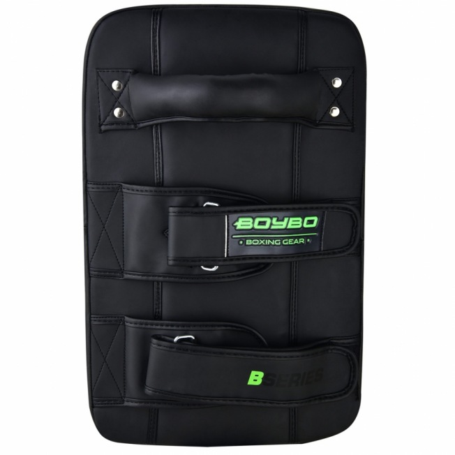 Макивара BoyBo B-Series - Черный | Фото 2