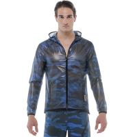 Ветровка Grips  Athletics - Blue