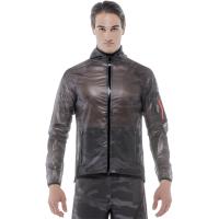 Ветровка Grips Athletics - Brown