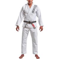 Кимоно для BJJ Grips Athletics Italian - White