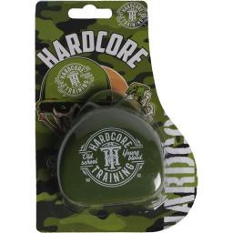 Боксерская капа Hardcore Training Grenadier