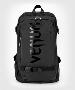 Рюкзак Venum Challenger Pro Evo - Black/Black