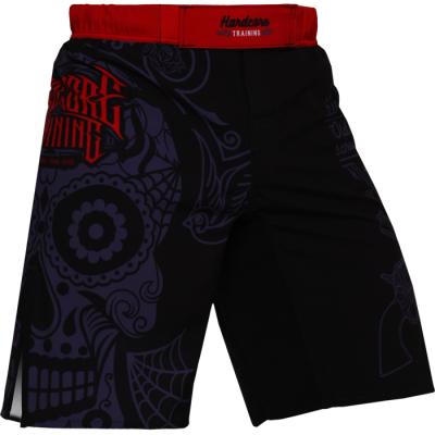 Шорты ММА Hardcore Training Revolvers