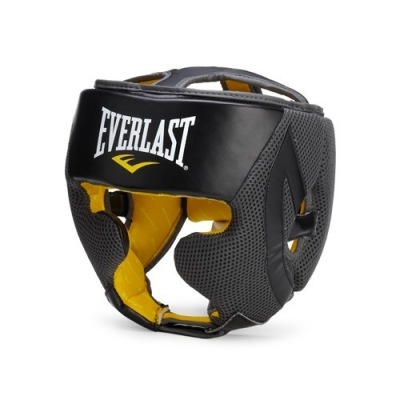Боксерский шлем Everlast Evercool