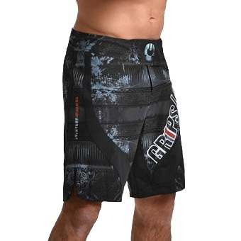 Шорты ММА Grips Tribal Hunt | Фото 2