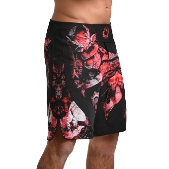 Шорты ММА Grips Samurai Warrior | Фото 2