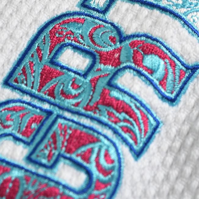 Ги для Bjj Женское Grips Athletics - White | Фото 7