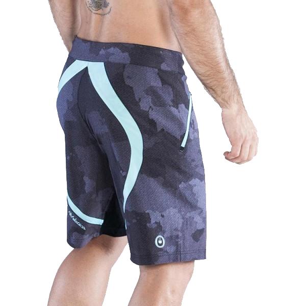 Спортивные шорты Grips Miura Camo | Фото 1