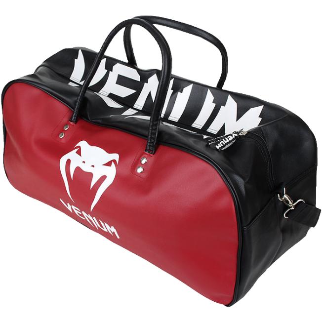 Спортивная сумка Venum Origins X-Large - Red Devil
