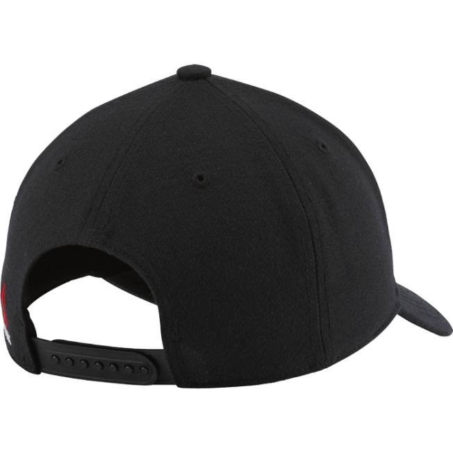 Бейсболка Reebok UFC - Black | Фото 1