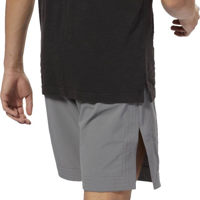 Спортивные шорты Reebok Combat Tech Woven | Фото 2