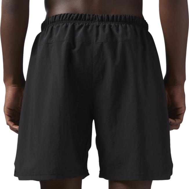 Спортивные шорты Reebok Reflective Running | Фото 2