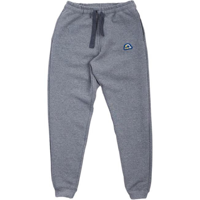 Спортивные штаны Manto Emblem - Grey