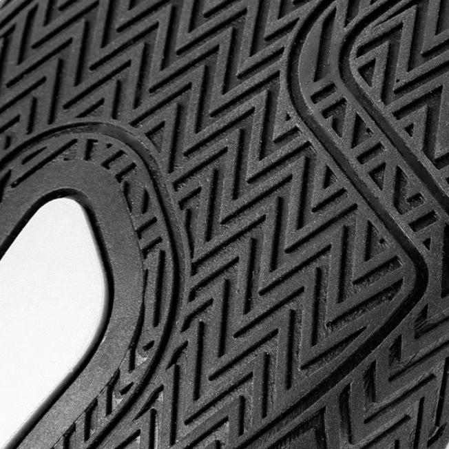 Боксёрки Venum Elite - Black/White | Фото 2