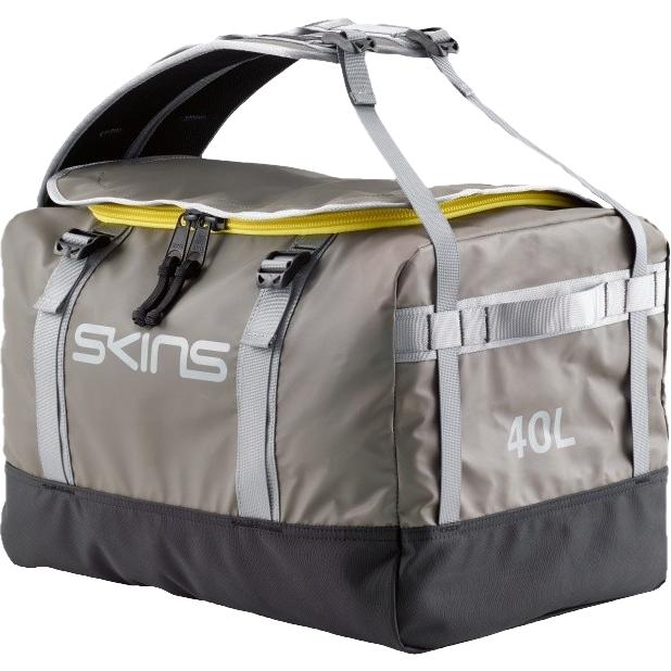 Спортивная сумка-рюкзак Skins - Silver