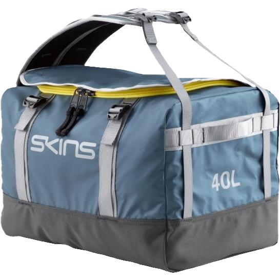 Спортивная сумка-рюкзак Skins - Blue