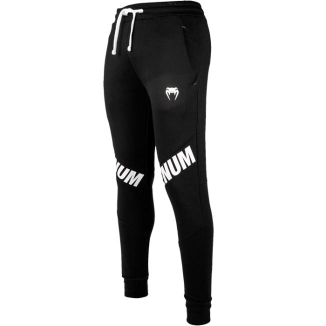 Спортивные штаны Venum Contender 3.0 - Black