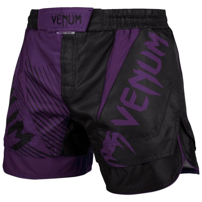 Шорты ММА Venum NoGi - Purple