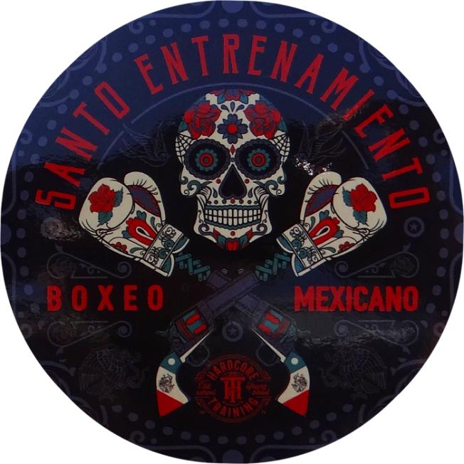 Набор стикеров Hardcore Training 3.0 | Фото 6