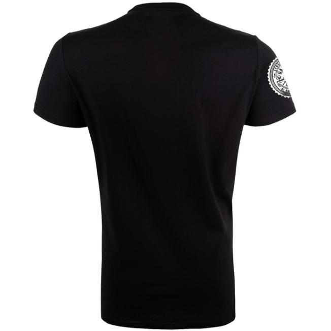 Футболка Hardcore Training Fear Zone - Black | Фото 4