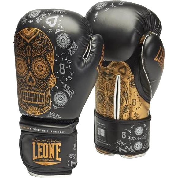 Боксерские перчатки Leone Ska