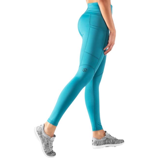 Компрессионные штаны женские Virus Stay Cool Athena ECo61 | Фото 2