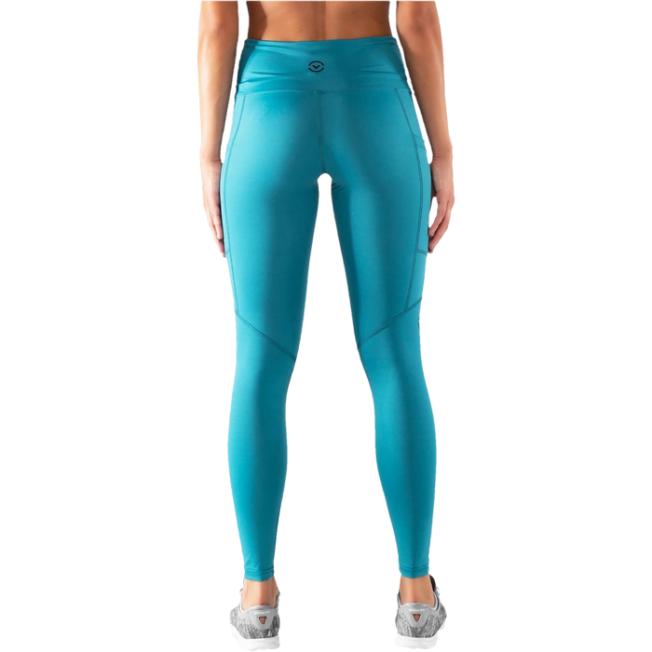 Компрессионные штаны женские Virus Stay Cool Athena ECo61 | Фото 3