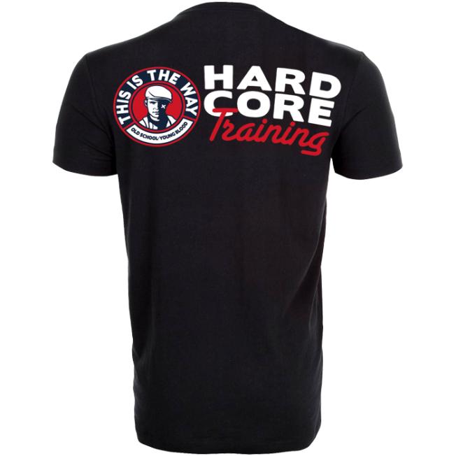 Футболка Hardcore Training The Way | Фото 3