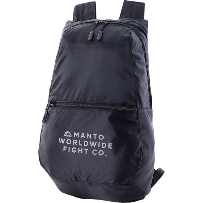 Складной рюкзак Manto City
