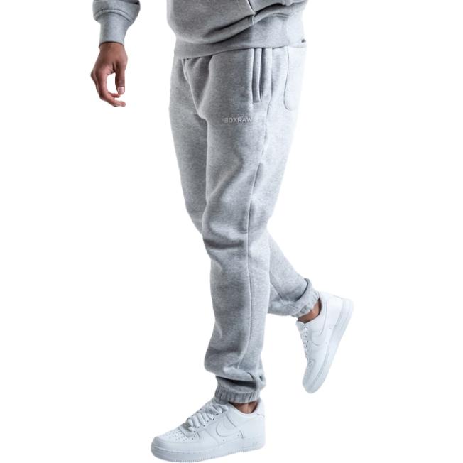 Спортивные штаны Boxraw Johnson - Grey