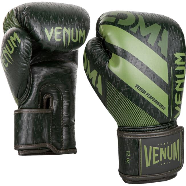 Боксерские перчатки Venum x Loma - Commando