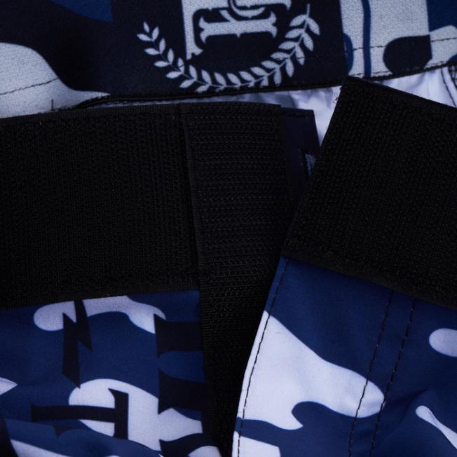 Шорты ММА Hardcore Training HCTextures | Фото 7