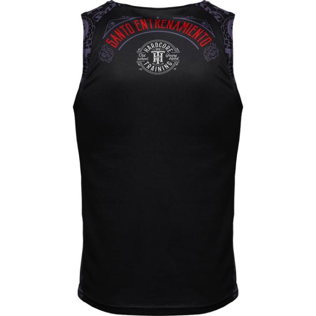 Тренировочная майка Hardcore Training Revolvers | Фото 2
