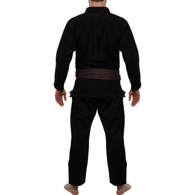 Кимоно для БЖЖ Jitsu Puro - Black | Фото 1