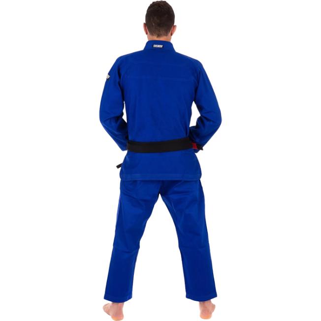 Кимоно Tatami Original - Blue | Фото 2
