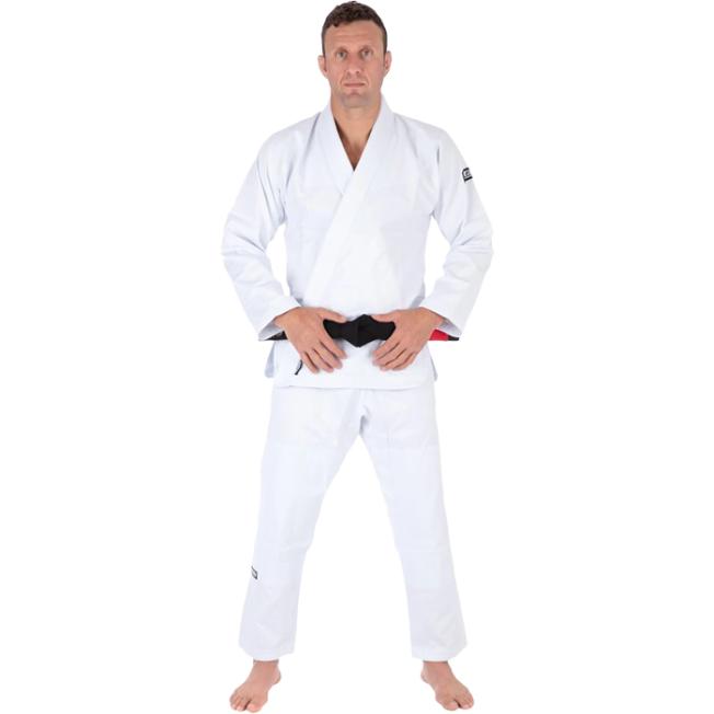 Кимоно Tatami Original - White | Фото 1