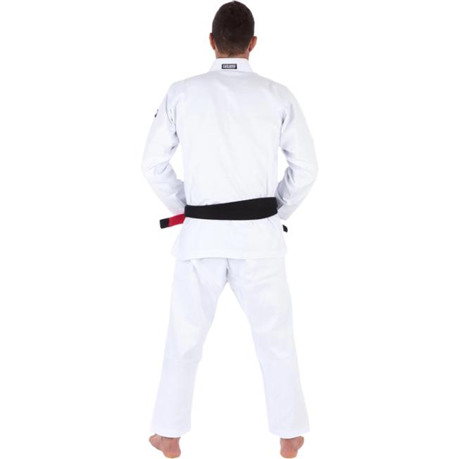 Кимоно Tatami Original - White | Фото 2