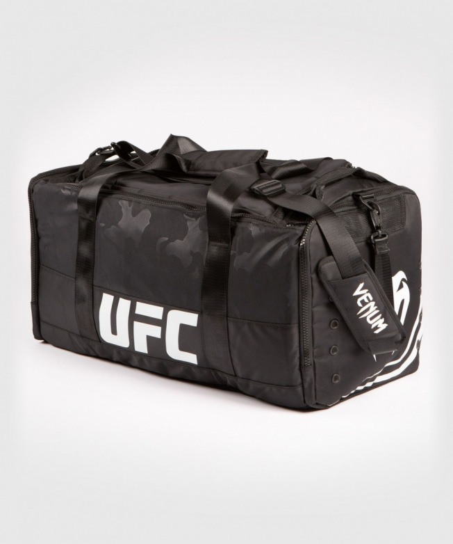 Сумка спортивная UFC Venum Authentic Fight Night
