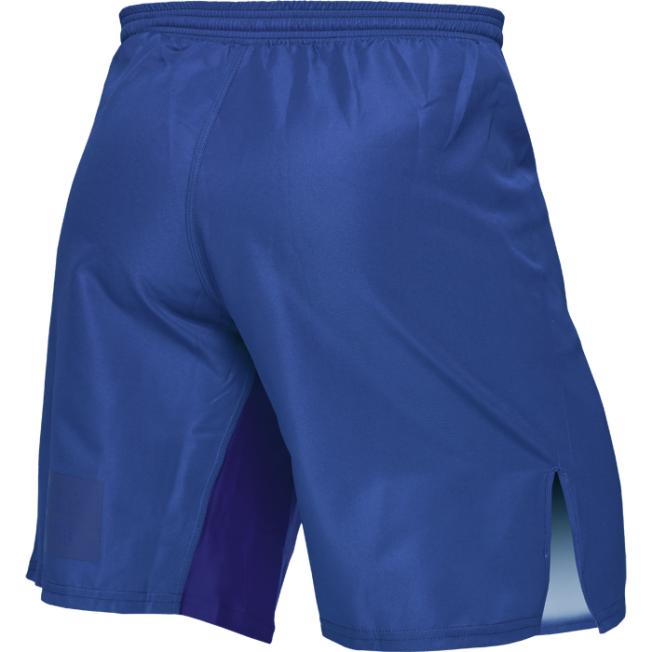 Шорты Hardcore Training Base - Blue | Фото 2