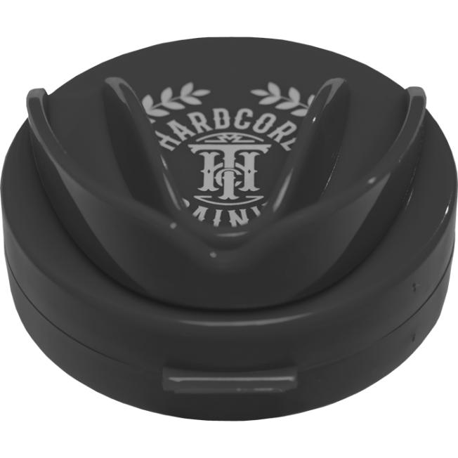 Боксерская капа Hardcore Training Base - Black