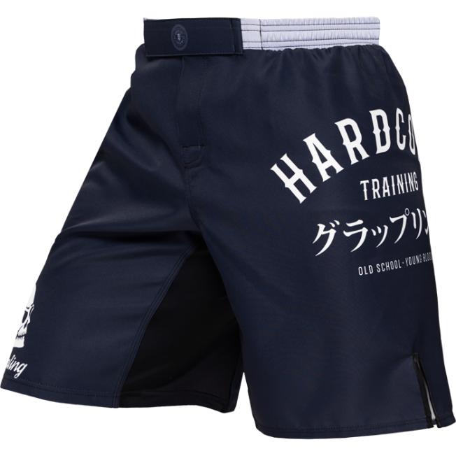Шорты ММА Hardcore Training No-Gi Grappling | Фото 1