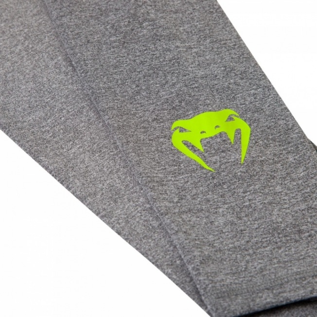 Компрессионные штаны Venum Contender 2.0 - Grey | Фото 6