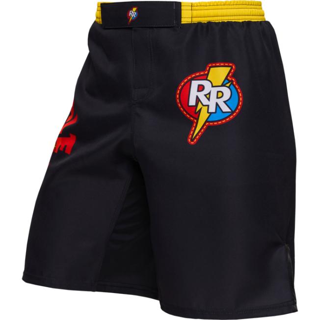 Шорты для единоборств No Name Chip n Dale | Фото 1