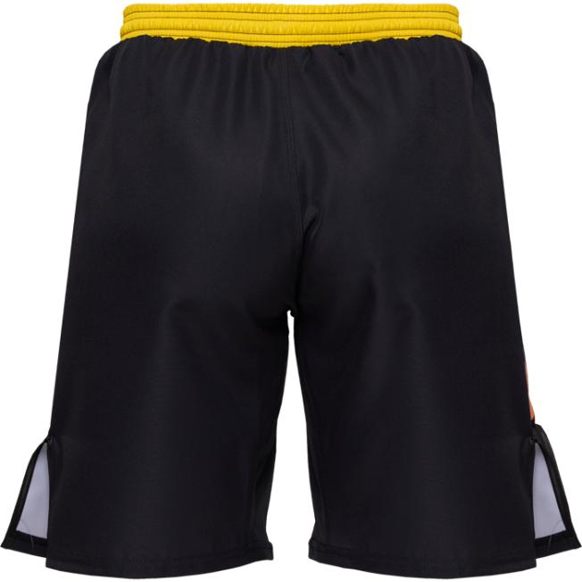 Шорты для единоборств No Name Chip n Dale | Фото 3