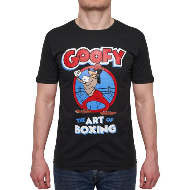 Футболка No Name Goofy | Фото 1