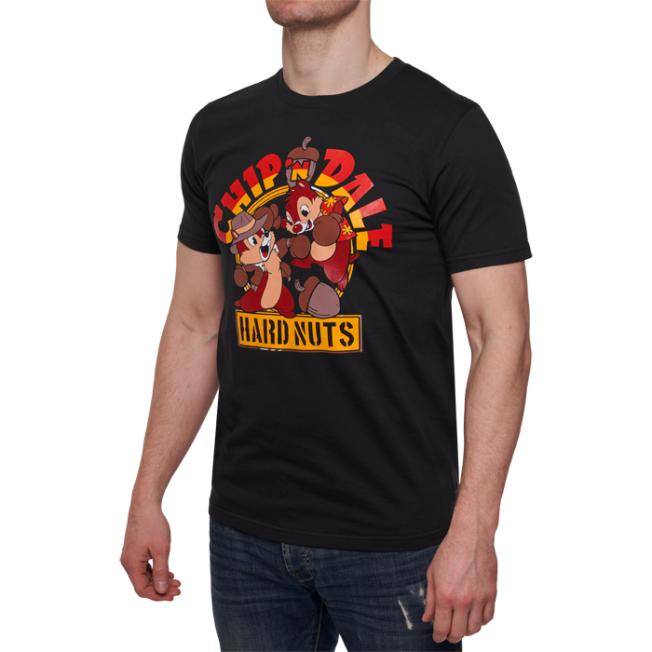 Футболка No Name Chip n Dale | Фото 2