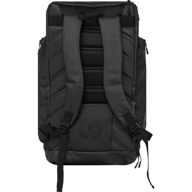 Рюкзак Hardcore Training Vikings On Tour - Black | Фото 1