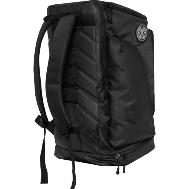 Рюкзак Hardcore Training Vikings On Tour - Black | Фото 2