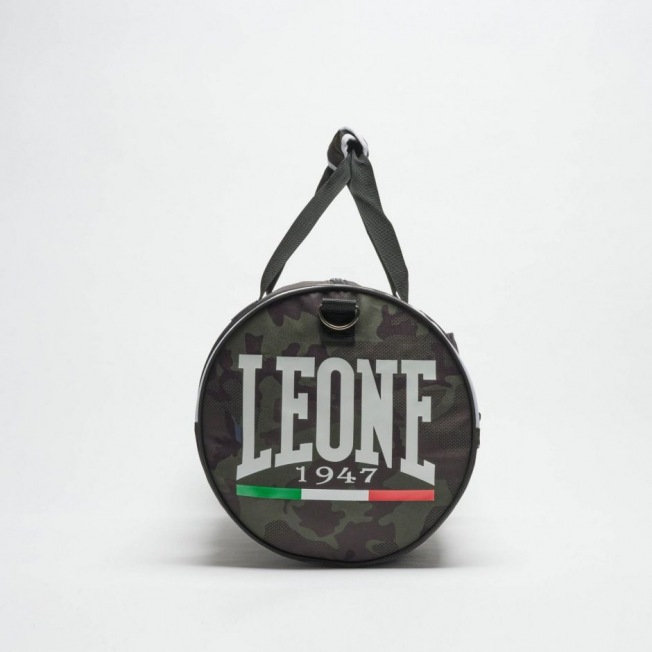 Спортивная сумка Leone Mimetic - Green Camo | Фото 4